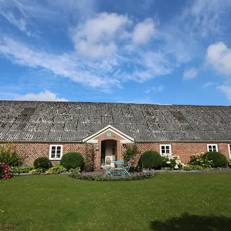Bed and breakfast Stauning Bnb 2 Green Double Non Smoking *