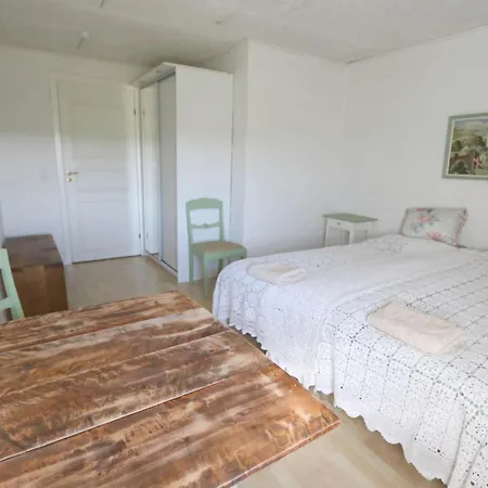 Bed and breakfast Stauning Bnb 2 Green Double Non Smoking Halby