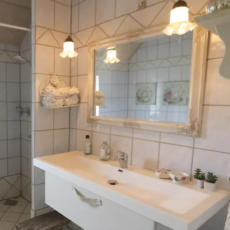 Bed and breakfast Stauning Bnb 2 Green Double Non Smoking