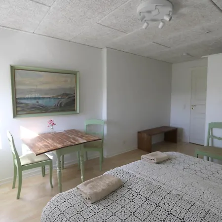 Bed and breakfast Stauning Bnb 2 Green Double Non Smoking *
